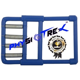 Physiotrex Physio Solutions Rehabs Finger Exerciser