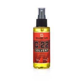 Walker Tape - C-22 Cleaner Solvent for Scalp, Wig Hair System - Adhesive Remover