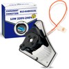 Condensate Pump for Dryer 13W 220V-240V with Original Code 488000526697
