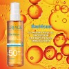 Bariesun Aceite Seco Embellecedor Spf50+ - Uriage 200 Ml