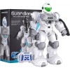 RC Robot for Kids Intelligent Programmable Robot with 2.4GHz Sensing
