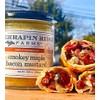 Terrapin Ridge Farms Smokey Maple Bacon Mustard with Bold Spices