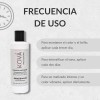 Shampoo Para Canas Negro Intenso Ková 250ml