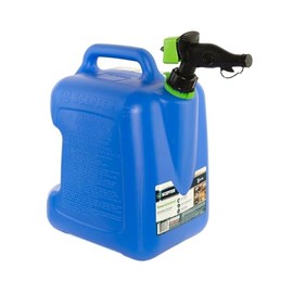 FSCK501 SmartControl Kerosene Can, 5 Gallons - Quantity 4
