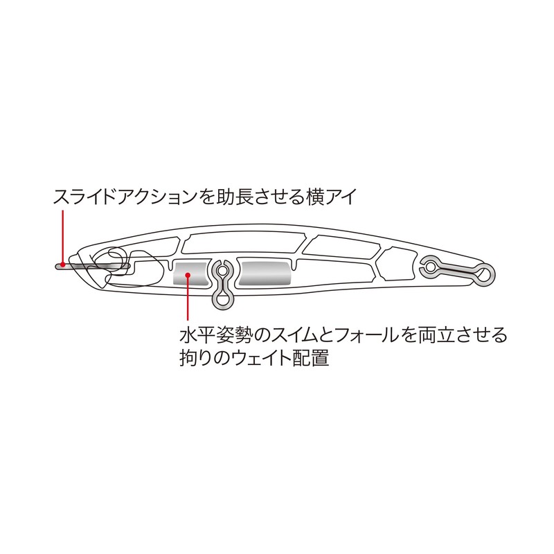 Duo MCC0522 Baby Roof Seek 68S UV Silver Pikabate