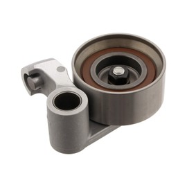 febi bilstein 28283 Tensioner Pulley for timing belt, pack of one