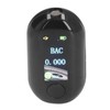 Alcohol Tester USB Charging Contactless Accurate Mini Breath Alcohol Detector
