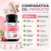 Windboss Probióticos Íntimos Para Mujer 90 Cápsulas