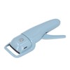 Heated Eyelash Curler 3 Heating Modes Rechargeable Electric Heat Eyelash