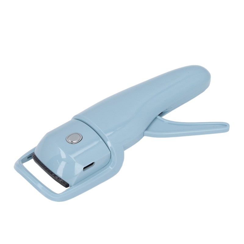 Heated Eyelash Curler 3 Heating Modes Rechargeable Electric Heat Eyelash