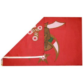 Shriner Shriners 100D Premium Quality Heavy Duty Fade Resistant Woven Poly Nylon 2x3 2'x3' Flag Banner Grommets