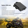 CDI Box- Ignitor Module Unit 5YT-85540-00-00 5NF-85540-00-00 for Yamaha YFM350X