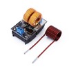 5v-12v ZVS Induction Heating Induction Heater 12v Induction Heater Module