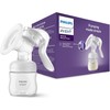 Philips Avent - Extractor de leche manual sin BPA (modelo