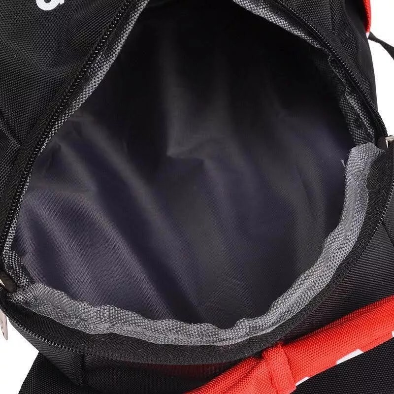 KH Mochila Micky Arnes Bebes Niños Lonchera