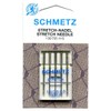 Schmetz STRETCH Needle Range (Packs of 5) - Various Sizes