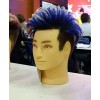 Hair Way Maniqui Cabeza Cabello Natural #3b 30.4 Cm Hair
