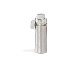 Affenzahn Unisex - Children's Koala Drinking Flash, Silver/Grey, 5.5 x 19 x 0 cm (W x H x D)