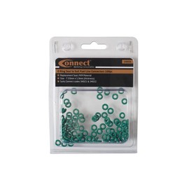 Connect 34056 O Ring Seal To Suit Fuel Line Connectors 100pc
