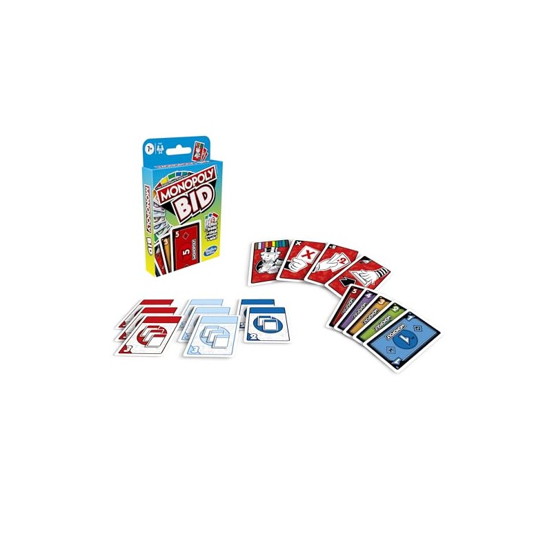 Monopoly BID