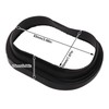 Air Intake Duct, 2 Pieces Air Intake Pipe Duct Rubber