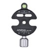 Andoer DM-55N Professional Universal Disc Aluminum Alloy Quick Release Clamp