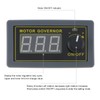 ChgImposs Motor Speed Controller 5V - 30V PWM DC Motor