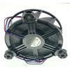 LEYEYDOJX GW12E12MS1CB-52 Refrigerator Evaporator Cooling Fan Compatible with Refrigerator, DC12V