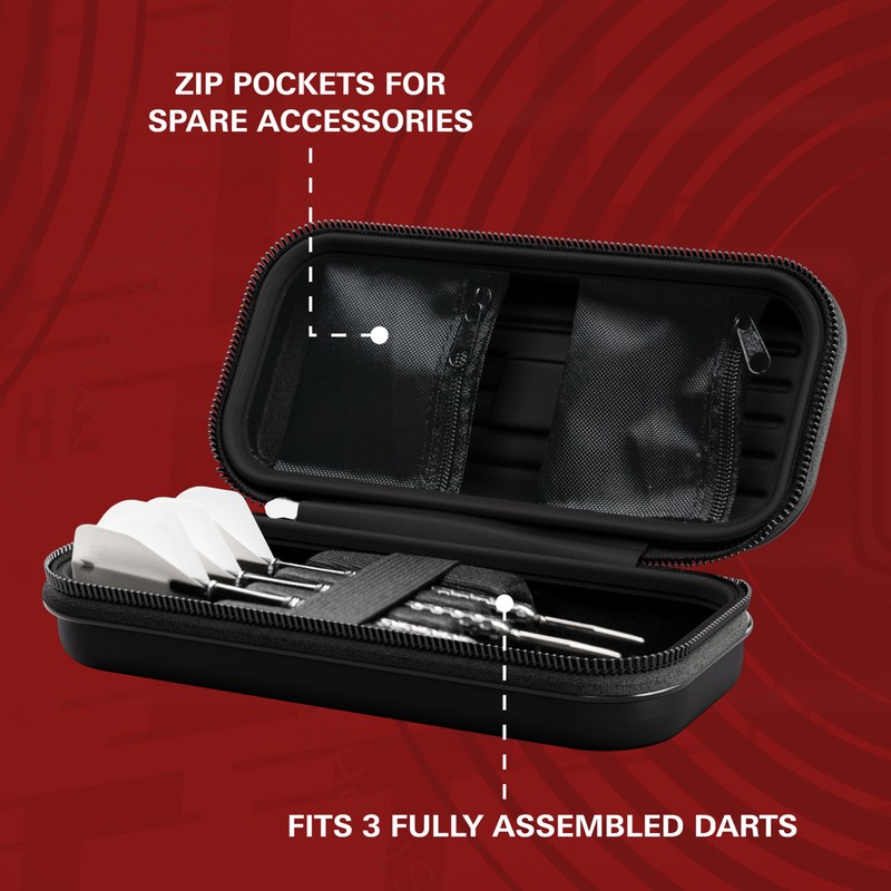 TARGET Darts Stephen Bunting Takoma Dart Wallet | Darts Storage
