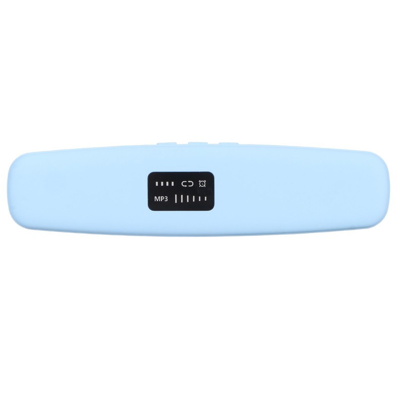 Bone Conduction Pillow Speaker Stereo Bass Wireless Bluetooth Pillow Speaker