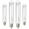 iPower 400W HPS Grow Light Bulb Lamp, Pressure Sodium Bulb