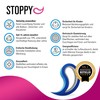 Stoppy Door / Window Stoppers Set of 12 Available in