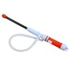 Fluid Extractor Pump Cordless Electric Liquid Transfer Pump for Gasoline