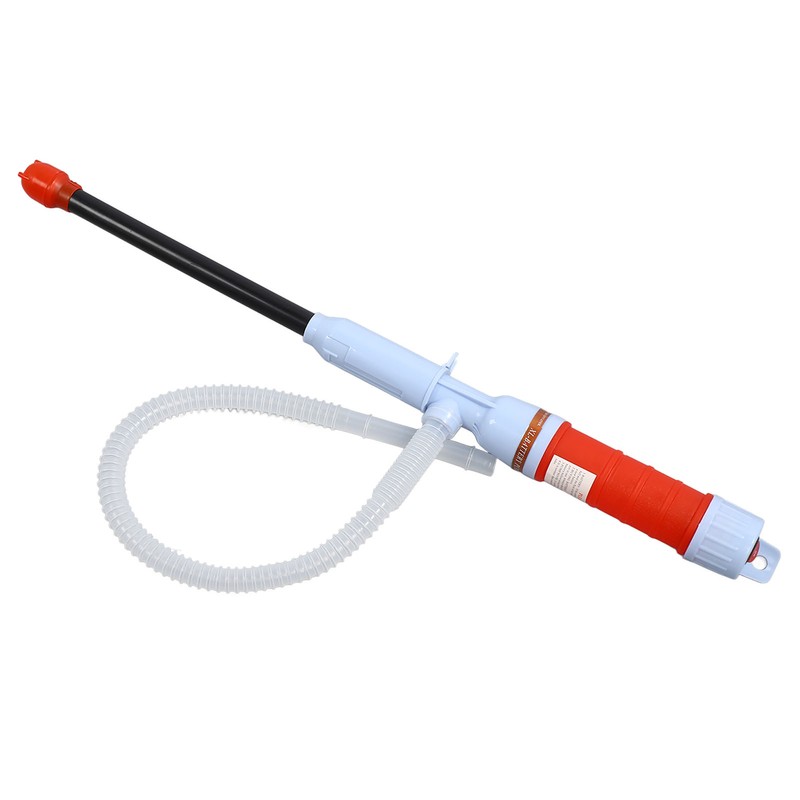 Fluid Extractor Pump Cordless Electric Liquid Transfer Pump for Gasoline