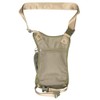 Thigh Bag, Larswon Leg Pouch Bag Thigh Pack Bag Tactical