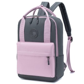 SUCIKORIO Lufthansa British Airways Travel Backpack, Hand Luggage, Airplane, Waterproof Oxford Hand Luggage, Travel Backpack with 14 Inch Laptop Compartment, Daypack, School Backpack for Women, Men