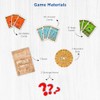 Thames & Kosmos, Juego de salida