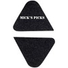 Mick's Picks UKE-1 TRIAD Guitar Pick