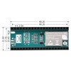 Namvo SX1262 LoRa Node Module Compatible With Raspberry Pi Pico
