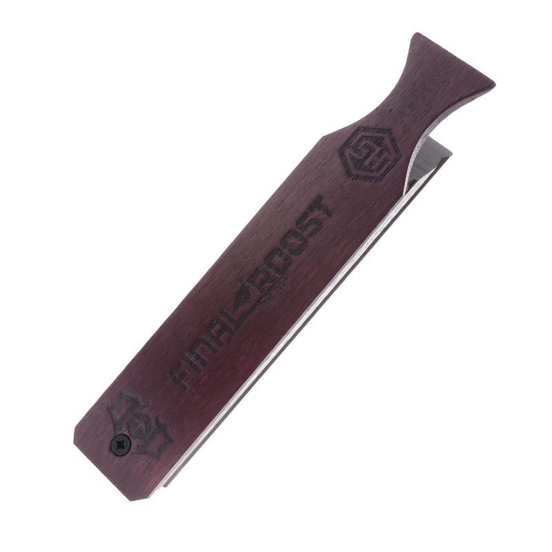 Drury Outdoors Signature Box Call