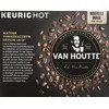 Van Houtte Coffees French Roast K-cups, 24-Count - Pack of