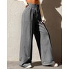 BTFBM Womens Sweatpants Oversized Joggers Fall Fashion Outfits Y2k Clothes