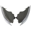 Left and Right Fog Lights Repalcement for Toyota Sienna 2004