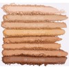 MRS GLAM GLORIOUS SKIN POWDER FOUNDATION - 07 GOLDEN TAN,