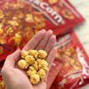 KrackCorn Caramel Popcorn, Gluten-Free, Non-GMO, Sweet and Salty Snack, No