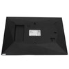 10.1 In Smart WiFi Photo Frame Stereo Effects 1280x800 100‑240V