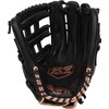 Rawlings | R9 Series Fastpitch Softball Glove | 13' |