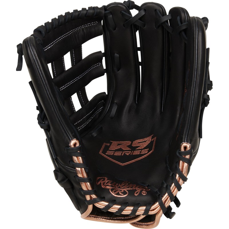 Rawlings | R9 Series Fastpitch Softball Glove | 13' |