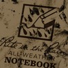 Rite in the Rain Waterproof Paper Universal Pocket Top Wire