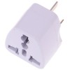 Unbranded 1 7 X Universal Travel Power Plug Adapter USA